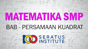 Memfaktorkan persamaan kuadrat jika bisa. Persamaan Kuadrat Contoh Soal Melengkapkan Kuadrat Sempurna Youtube