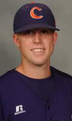 Top-Ranked Cavaliers Top #5 Clemson 3-1 in Second Game of Doubleheader  Saturday