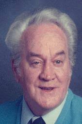 Douglass Patrick Pemberton (1919-2006)