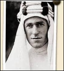 Sandals owned 100 years ago by lawrence of arabia have been bought at an auction in derbyshire. Te Lawrence The U S World War I Gravitating Toward And Financing The War