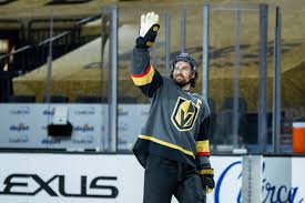 Time passed by and mark's passion for. Mark Stone Leads Golden Knights To Win In Season Opener Las Vegas Review Journal
