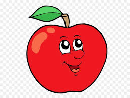 Apel merah buahnya yang ranum rasanya yang manis membuat kita jadi gambar buah apel kartun 2018. Apple Buah Animasi Gambar Png