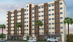 Xrbia Vangani Floor Plans Residential Apartments Industrial Development