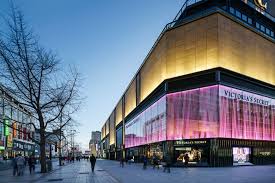 Victoria S Secret Flagship Stores Seth Powers In 2020 American Architecture Victoria Secret Store Victoria Secret
