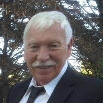 Johnny Allan Smith Obituary