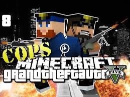Here's what you need to know ab. Minecraft Grand Theft Auto Mod 8 Underground Doughnut Shop Gta 5