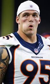 Derek Wolfe, Beaver Local, Defensive Tackle