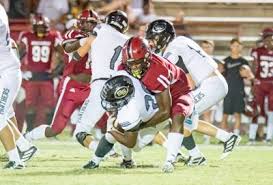 County teams represented as ASWA releases annual all-state football team