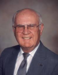 Obituary information for Herbert R. Kibler
