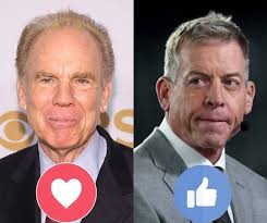 Is Troy Aikman the greatest QB in Cowboys history?