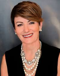 Linda May, REALTOR®, Real Estate Agent