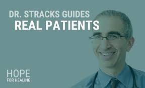 Hope for Healing with John Stracks, MD