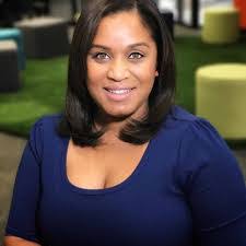 Candice Caraballo's Instagram, Twitter & Facebook