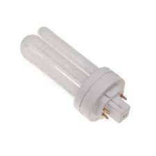 Outdoor Lighting Control Systems 4 Pin Fluorescent Bulb