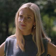 We Were Liars star Caitlin Fitzgerald reacts to TikTok videos of fans  sobbing at emotional finale