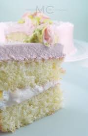 White Cake Recipe Mari S Cakes English Cake Recipes White Cake Recipe No Bake Cake