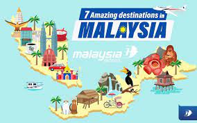 14 amazing resorts in malaysia for your next girls trip. Malaysia Airlines 2020 Cuti Cuti Malaysia