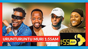 ELEMENT ARAREBANA AYINGWE NA 1:55AM NYUMA YO KUJYANWA NA THE BEN MURI  TANZANIA BATABIZI.