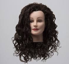 The wrap and twist method works beautifully for home styling. Spiral Perm For Long Hair With Foam Rings Tutorial