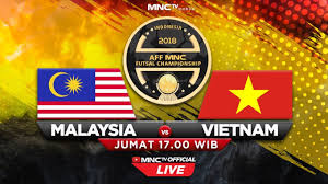 You are on page where you can compare teams malaysia vs vietnam before start the match. Malaysia Vs Vietnam Pen 5 4 Semifinal Aff Mnc Futsal Championship 2018 Youtube