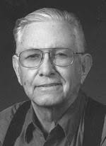 Robert McCorkle Obituary (2008)