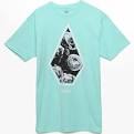 Volcom - Men Women s Graphic Tees, Tanks, Skate Apparel and