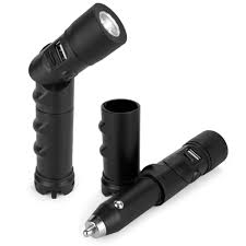 NIU GO 50 Rejuva Car Charger - Car ...