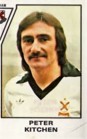 DT92 ~ Peter Kitchen