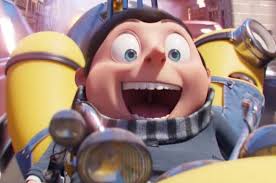The rise of gru super bowl trailer starring steve carell! Minions The Rise Of Gru New Quotes I Am Pretty Despicable