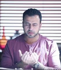«بحمد ربنا إني أخيرا لقيت التوازن بين إني أكون سعيدة في حياتي وفي نفس الوقت أكون صادقة مع. Ù…ØµØ·ÙÙ‰ Ø­Ø³Ù†ÙŠ ÙˆÙŠÙƒÙŠØ¨ÙŠØ¯ÙŠØ§