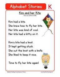 Kindergarten Reading Comprehension Worksheet Alphabet Stories J Reading Comprehension Kindergarten Reading Comprehension Worksheets Reading Comprehension
