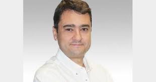 Sergio Vicente, director de desarrollo de nuevo negocio de Kitchen