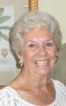 Obituary information for Mary Alethia Frederick Burns