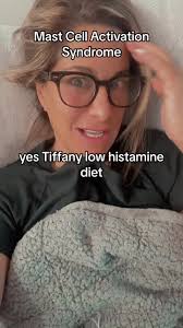 Understanding Low Histamine Diets and Mast Cell Activation Syndrome