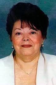 Lidia Esther Munoz Obituary