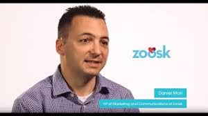 Zoosk Fights Online Romance Scams with Military Verification
