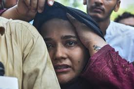 Fire in a hospital nursery kills 14 newborns in Pakistan’s capital