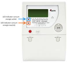 Eon electric llc., mcallen, texas. Https Www Edtn Ro Wp Content Uploads 2020 02 Instructiune Pentru Citirea Indexurilor Aferente Energiei Electrice V90 Pdf