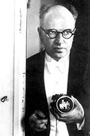 HOF Inductee Erich Salomon — International Photography Hall of Fame and  Museum