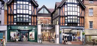 Three New Signings At Shopping And Dining Complex Insider Media
