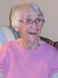 Edith Elizabeth Kendall (nee Brown)