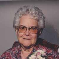 Nora Whitaker (1913–2004)