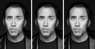 Nicolas Cage