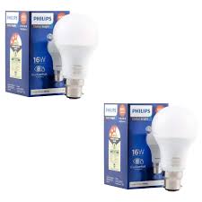 Philips is the primary signify brand for lamps and luminaires, and one of the most respected in the industry. Philips Stellar Bright 16 Watt Led Bulb Base B22 Cool Day Light Pack Of 2 Amazon In Home Kitchen