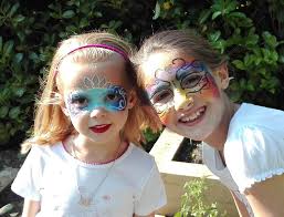 Résultat de recherche d'images pour "maquillage animation"