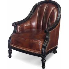 Bradington Young Seven Seas Club Chair Club Chairs Bradington Young Leather Sofa Furniture