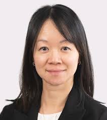 Carissa Wong's Instagram, Twitter & Facebook