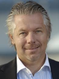 Biografie Martin Geiger