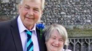 Your tributes to the loved and lost for Father's Day