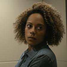 Slow Horses star Rosalind Eleazar